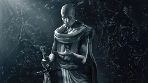 Задник до фильму"Тор: Любов і грім" #312798