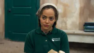 Задник до фильму"Тихий садівник" #357051