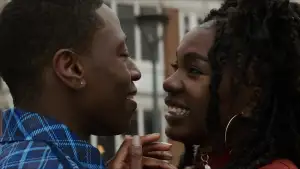 Задник до фильму"Rye Lane" #806888