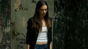 Задник до фильму"Я плюю на ваші могили 2" #812180