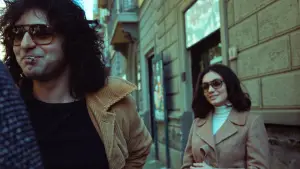 Задник до фильму"Je so’ pazzo" #931771