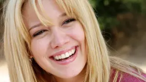 Задник до фильму"Історія Попелюшки" #277164