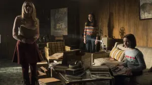 Задник до фильму"Анабель 3" #454314