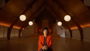 Задник до фильму"AntiDiva: The Carole Pope Confessions" #777406