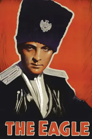 Постер до фильму"The Eagle" #797602