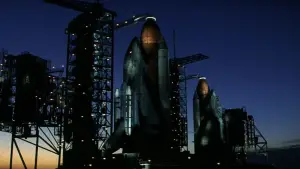 Задник до фильму"Армагеддон" #608945