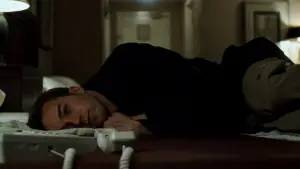 Задник до фильму"Бійцівський клуб" #797103