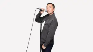 Задник до фильму"Gad Elmaleh : Lui-même" #773546