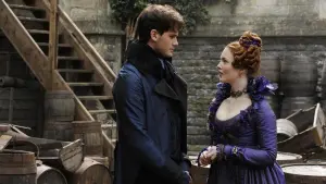 Відео до фільму Великі надії | Great Expectations Official Trailer #1 (2013) - Helena Bonham Carter Movie HD