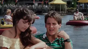 Задник до фильму"Щелепи 3" #699268