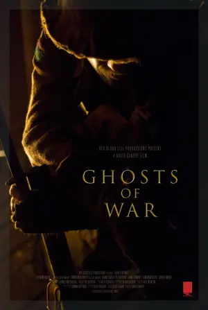 Постер до фильму"Привиди війни" #114887