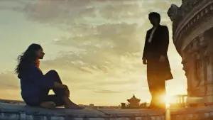 Задник до фильму"Привид опери" #790261