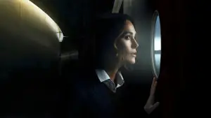 Задник до фильму"Жінка з каюти № 10" #573003