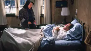 Задник до фильму"Мізері" #633027