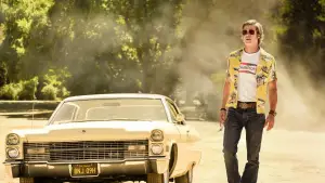 Задник до фильму"Одного разу в… Голлівуді" #555698