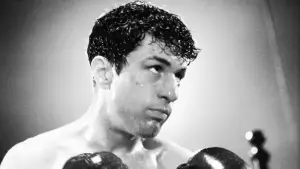 Задник до фильму"Скажений бик" #751825