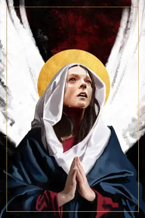 Постер до фильму"Свята Мод" #277621