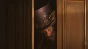 Задник до фильму"Маревокрай" #217501