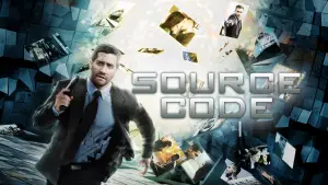 Задник до фильму"Початковий код" #640055