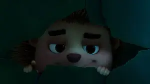 Задник до фильму"Спікед!" #766960