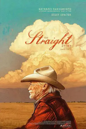 Постер до фильму"Проста історія" #755172