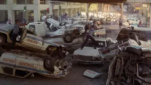 Задник до фильму"Брати Блюз" #658035