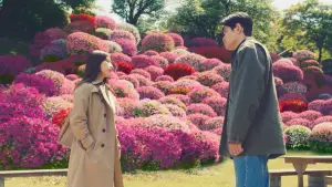 Задник до фильму"花まんま" #805992