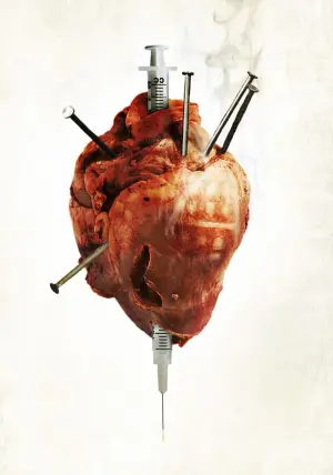 Постер до фильму"Адреналін" #324469