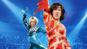 Задник до фильму"Леза слави" #342474