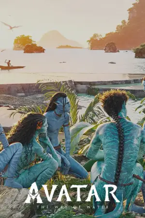 Постер до фильму"Аватар:  Шлях води" #797668