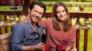 Відео до фільму A Feeling of Home | Preview - A Feeling of Home - Hallmark Channel