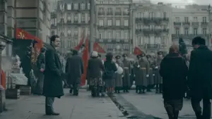 Задник до фильму"Тетріс" #668928