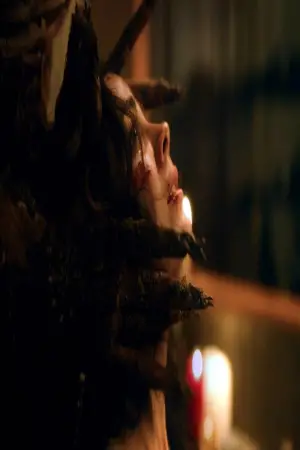 Постер до фильму"Розаріо" #632382