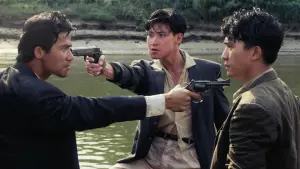 Задник до фильму"Куля в голові" #791045