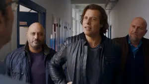 Задник до фильму"Зустріч однокласників" #764872