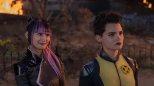 Задник до фильму"Дедпул 2" #169119