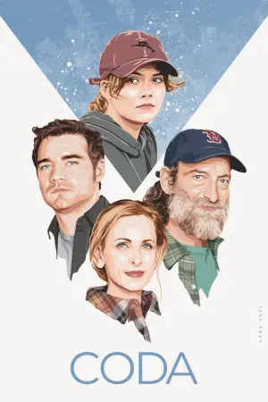 Постер до фильму"У ритмі серця" #52562