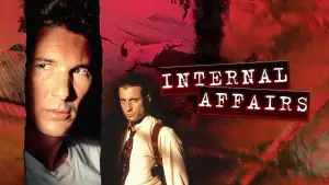 Задник до фильму"Internal Affairs" #874642