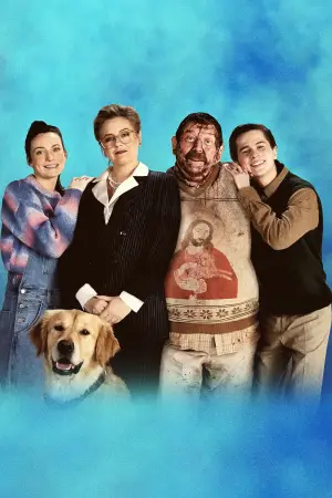 Постер до фильму"Krazy House" #790756