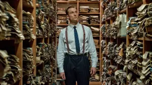 Задник до фильму"У лабіринті мовчання" #232309