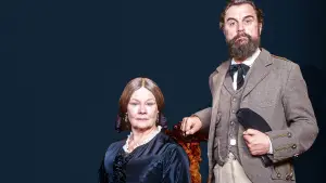 Задник до фильму"Місіс Браун" #695986