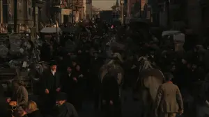 Задник до фильму"Якось в Америці" #749311