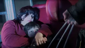 Задник до фильму"Люди Ікс" #686813