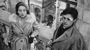 Задник до фильму"Рокко та його брати" #750856