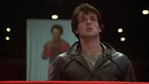 Задник до фильму"Роккі" #575059