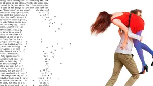 Задник до фильму"Рубі Спаркс" #238838