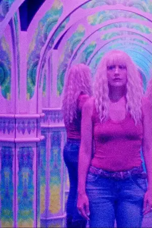 Постер до фильму"Sirens Call" #789260