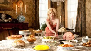 Задник до фильму"Прислуга" #602935