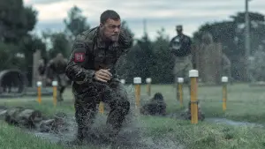 Задник до фильму"Машина війни" #764143