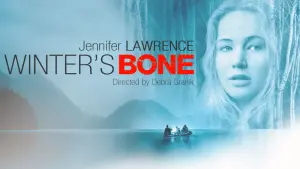 Задник до фильму"Зимова кістка" #261086